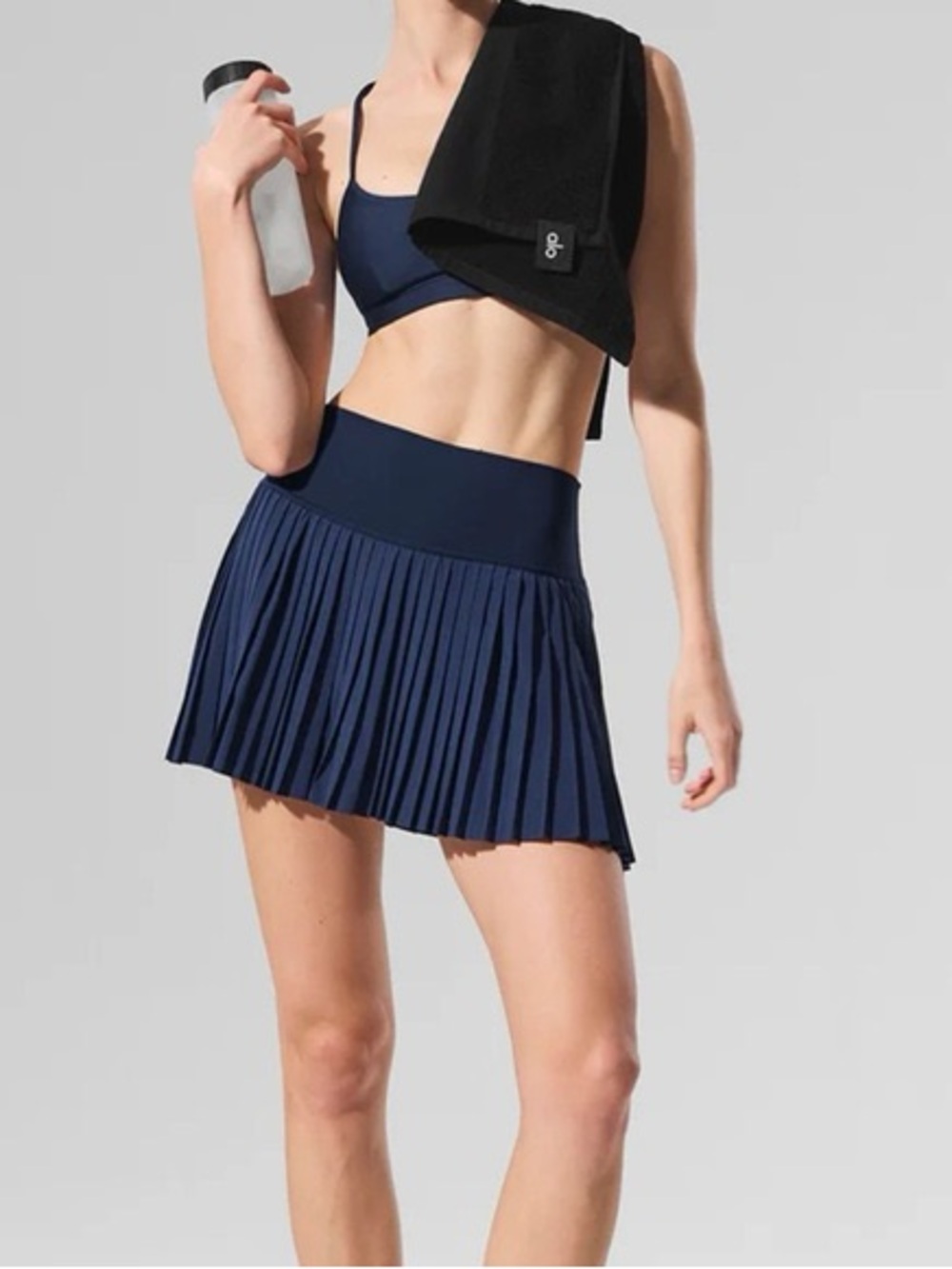 🆕 Alo Grand Slam Tennis Skirt - Picture 2 of 6